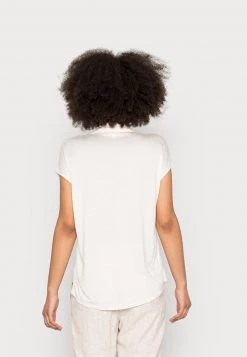 Opus SYLVAINO Blouse Natural Glaze Femme -Opus Soldes Magasin 5785a9973fc545a4a7020a832767e6df