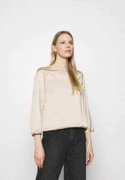 Opus Femme FANOKA T Shirt à Manches Longues Macadamia