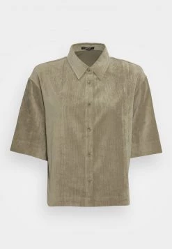 Opus Femme FORDA Chemisier Soft Moss 10 Opus Femme FORDA Chemisier Soft Moss -Opus Soldes Magasin 589dc102b53d4aab8fd1b7fe343ff914
