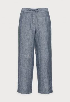 Opus MARITTA Pantalon Classique Mystic Blue Femme 10 Opus MARITTA Pantalon Classique Mystic Blue Femme -Opus Soldes Magasin 593a9e50f3a04063bd9ea10016d4fce1