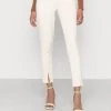 Opus Femme ERELDA Pantalon Classique Butter Cup -Opus Soldes Magasin 595918be9d0f4c2798d6ed60f543be7e