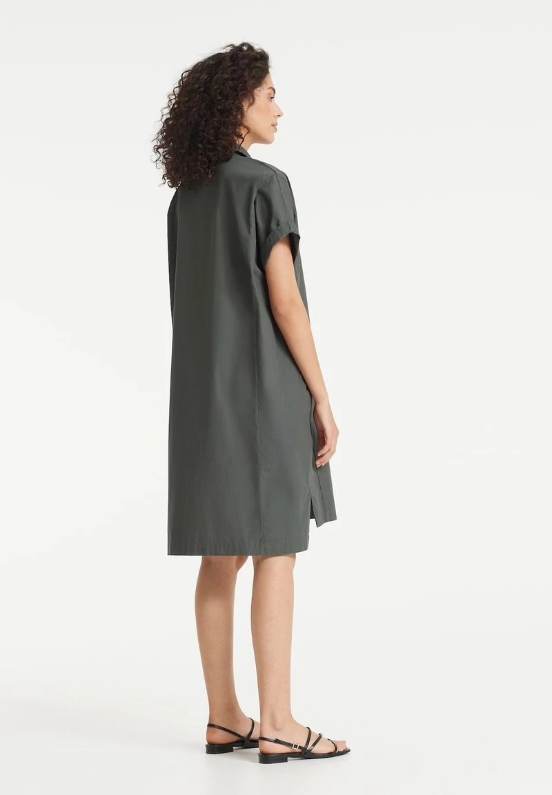 Opus Robe De Jour Caper Femme 4 Opus Robe De Jour Caper Femme – Image 2