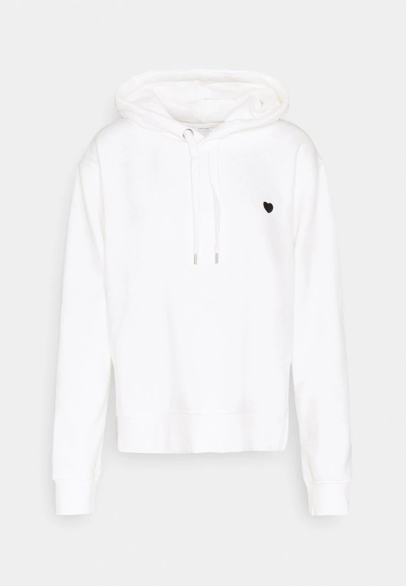 Opus GADIRA Sweat à Capuche Milk Femme 7 Opus GADIRA Sweat à Capuche Milk Femme â Image 5