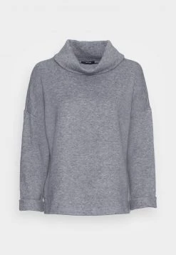 Opus Femme GEWISE Pullover Easy Grey 10 Opus Femme GEWISE Pullover Easy Grey -Opus Soldes Magasin 5a6a84a75a4a47f6b096dd813421e306