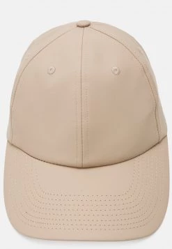 Opus ARAINY Casquette Sweet Almond Femme -Opus Soldes Magasin 5ae019a6829c47a9ba62a614d4368425