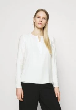 Opus FALLI Blouse Milk Femme