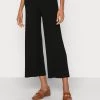 Opus MAVIE Pantalon Classique Black Femme