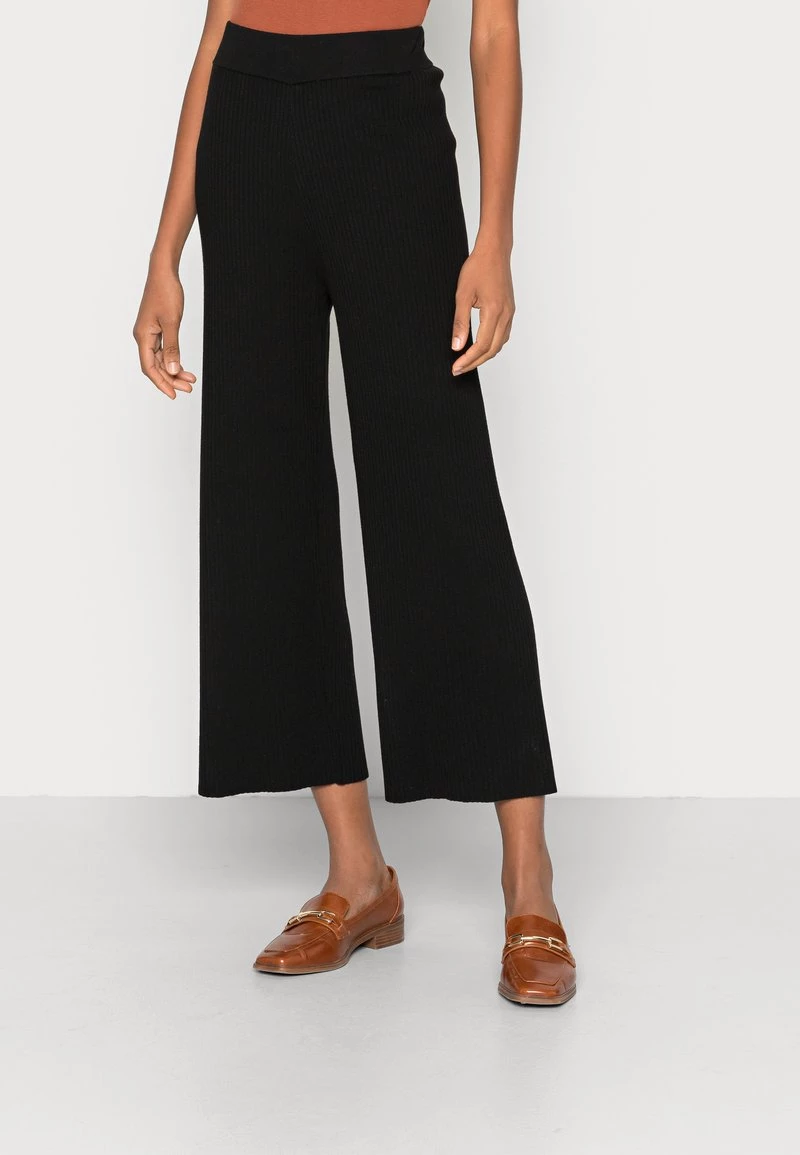 Opus MAVIE Pantalon Classique Black Femme 3 Opus MAVIE Pantalon Classique Black Femme