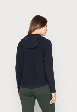 Opus PAURELIA Pullover Forever Blue Femme -Opus Soldes Magasin 5d59b6fe87844dc09471554602d84ce5