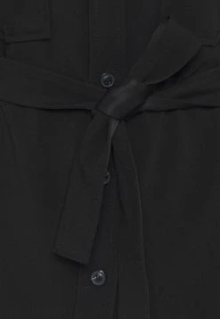 Opus Femme HALOLA Manteau Court Black -Opus Soldes Magasin 5e1fddeabaf24fddb00d604da7de837b
