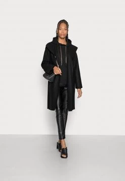 Opus GINNEA T Shirt à Manches Longues Black Femme 8 Opus GINNEA T Shirt à Manches Longues Black Femme -Opus Soldes Magasin 5e956f6c66bd45d9a2b695eafd986465