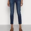 Opus EMILY POP Jeans Skinny Dry Indigo Washed Femme 1 Opus EMILY POP Jeans Skinny Dry Indigo Washed Femme -Opus Soldes Magasin 5f39e81c264d43de9c8eb6f8bd6b6f67