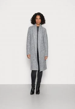 Opus Femme DASTINA Gilet Hazy Fog Melange