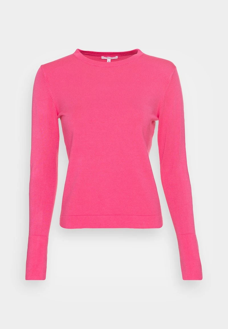 Opus PAURI Pullover Dragonfruit Femme 6 Opus PAURI Pullover Dragonfruit Femme – Image 4