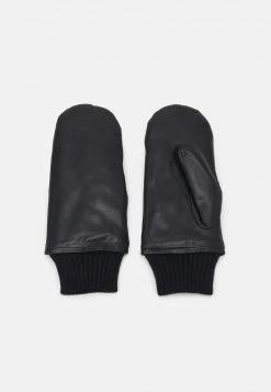 Opus ARUBI GLOVES Moufles Black Femme