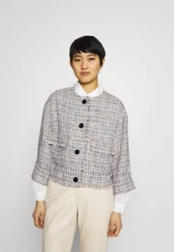 Opus HAPAN Veste Légère Blue Mood Femme