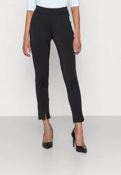 Opus Femme ERELDA Pantalon Classique Black