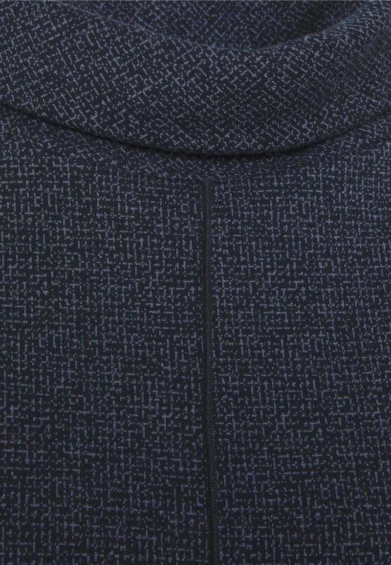 Opus Femme WABINA GRAPHIC Robe En Jersey Forever Blue 9 Opus Femme WABINA GRAPHIC Robe En Jersey Forever Blue – Image 7