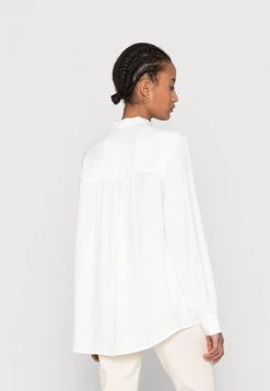 Opus Femme FUPI Blouse Milk -Opus Soldes Magasin 5ff3069cbd844ada852550aa888c752b