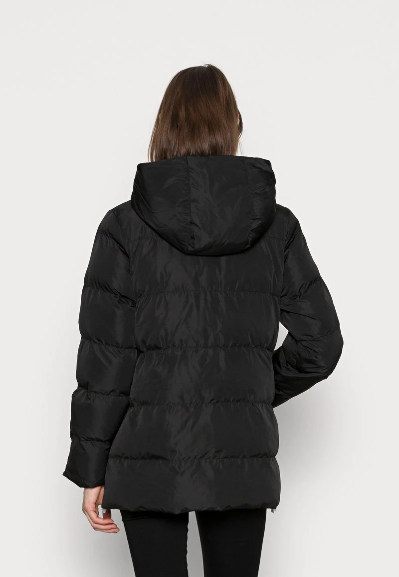 Opus Femme HOSINA Veste D'hiver Black 5 Opus Femme HOSINA Veste D'hiver Black – Image 3