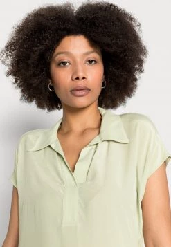 Opus SYLVAINO Blouse Summer Pear Femme -Opus Soldes Magasin 6070691417544650b2572abaf1c44fdd