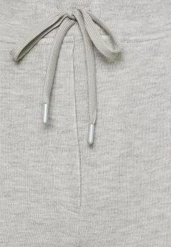 Opus EDIGNA COZY Pantalon De Survêtement Hazy Fog Melange Femme 7 Opus EDIGNA COZY Pantalon De Survêtement Hazy Fog Melange Femme -Opus Soldes Magasin 6174474cf00343069cd93904ca0e761c