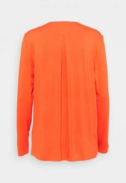 Opus FASINA T Shirt à Manches Longues Fresh Coral Femme 17 Opus FASINA T Shirt à Manches Longues Fresh Coral Femme -Opus Soldes Magasin 625630c01c3346aebaeab2cc603a4678