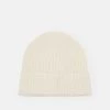 Opus ACUTA CAP Bonnet Soft Cream Femme 1 Opus ACUTA CAP Bonnet Soft Cream Femme -Opus Soldes Magasin 626fc3af70c24e16beed09a3b571e95f