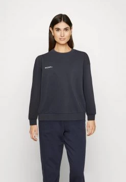 Opus GAROLINA Sweatshirt Forever Blue Femme