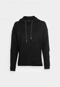 Opus GINNEA T Shirt à Manches Longues Black Femme 10 Opus GINNEA T Shirt à Manches Longues Black Femme -Opus Soldes Magasin 6315a40bbf7540dbbee36aa3ff187902