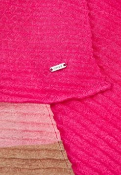 Opus Femme APREPPY SCARF Écharpe Dragonfruit 7 Opus Femme APREPPY SCARF Écharpe Dragonfruit -Opus Soldes Magasin 6316f4fee015471dbc8015441c22cf52