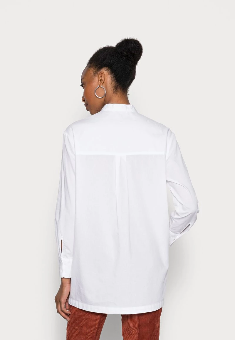Opus FIMPLI Blouse White Femme 5 Opus FIMPLI Blouse White Femme – Image 3