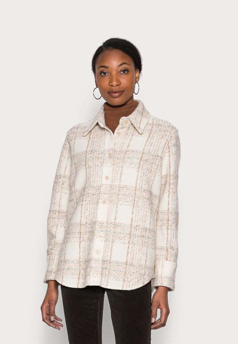 Opus Femme JONJA Veste Légère Soft Cream 3 Opus Femme JONJA Veste Légère Soft Cream