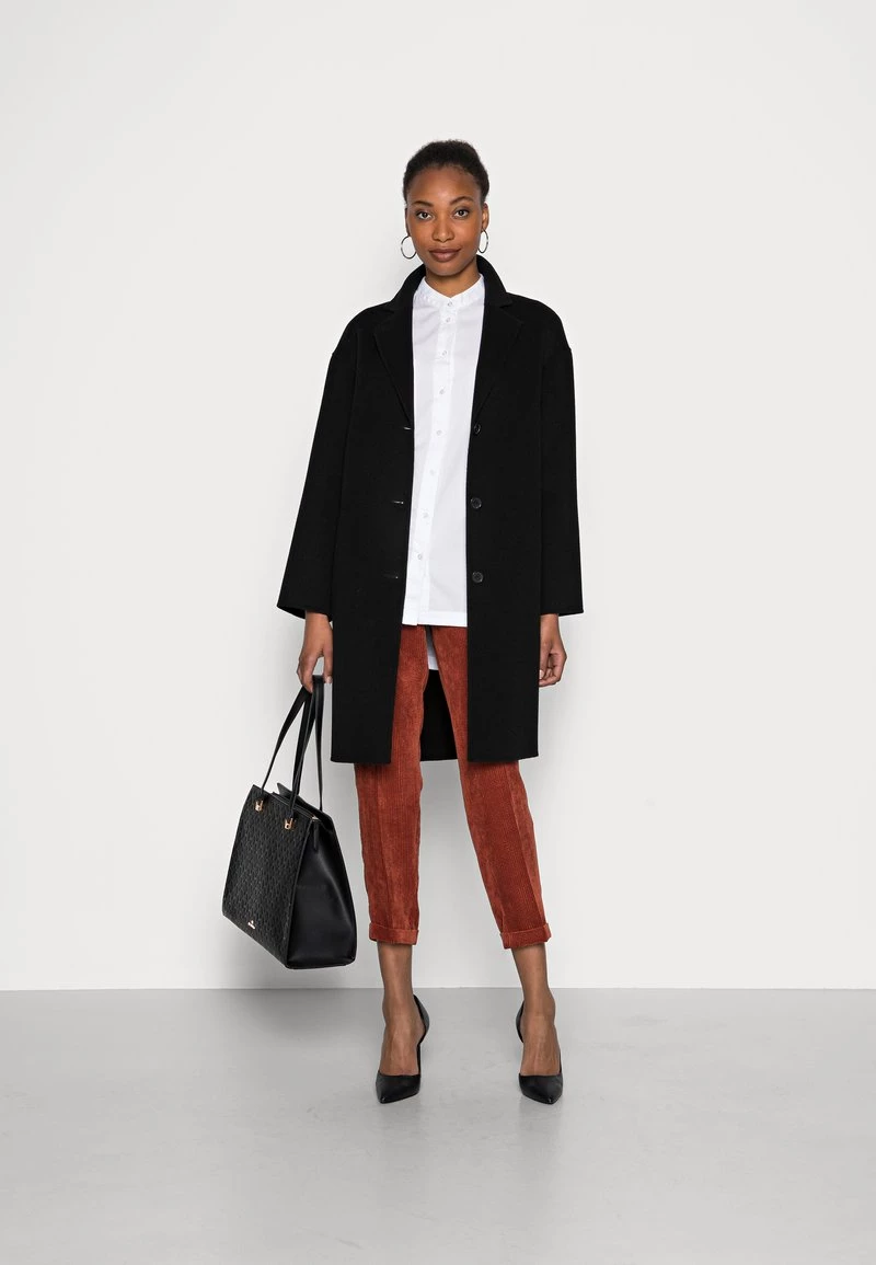 Opus FIMPLI Blouse White Femme 4 Opus FIMPLI Blouse White Femme – Image 2