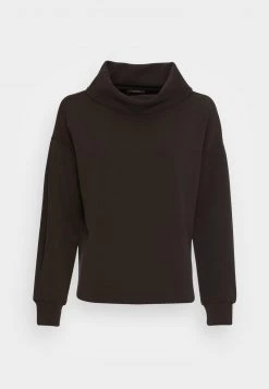 Opus GRACEY Sweatshirt Truffle Femme -Opus Soldes Magasin 66053d6624494436b70f3d4fe4baa53e