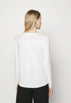 Opus FALLI Blouse Milk Femme 11 Opus FALLI Blouse Milk Femme -Opus Soldes Magasin 66af7e55ce5040eaac6baca9d49656db