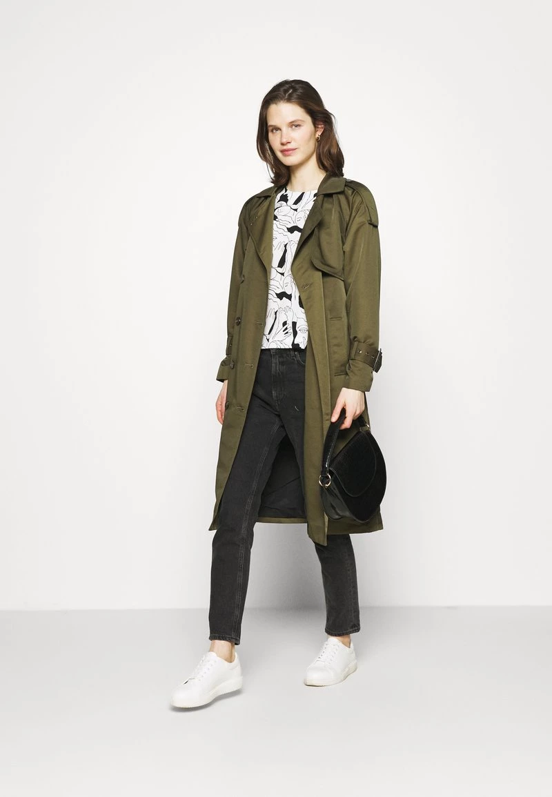 Opus Femme FALESHA JOYFUL Blouse Milk 4 Opus Femme FALESHA JOYFUL Blouse Milk – Image 2