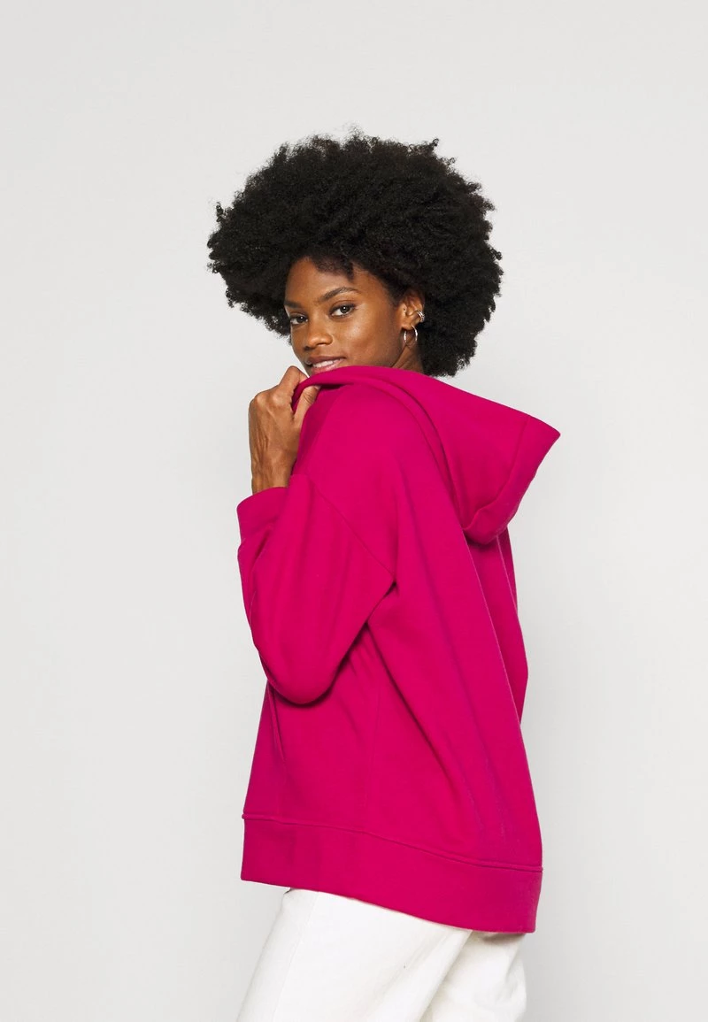 Opus Femme GUSTIA Sweatshirt Orchid 5 Opus Femme GUSTIA Sweatshirt Orchid – Image 3