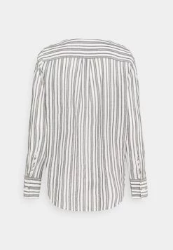 Opus Femme FELMIE Blouse Black -Opus Soldes Magasin 67b0bcdbb6e945428eadb399b91f8eaf