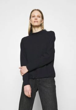 Opus Femme GULANI Pullover Forever Blue