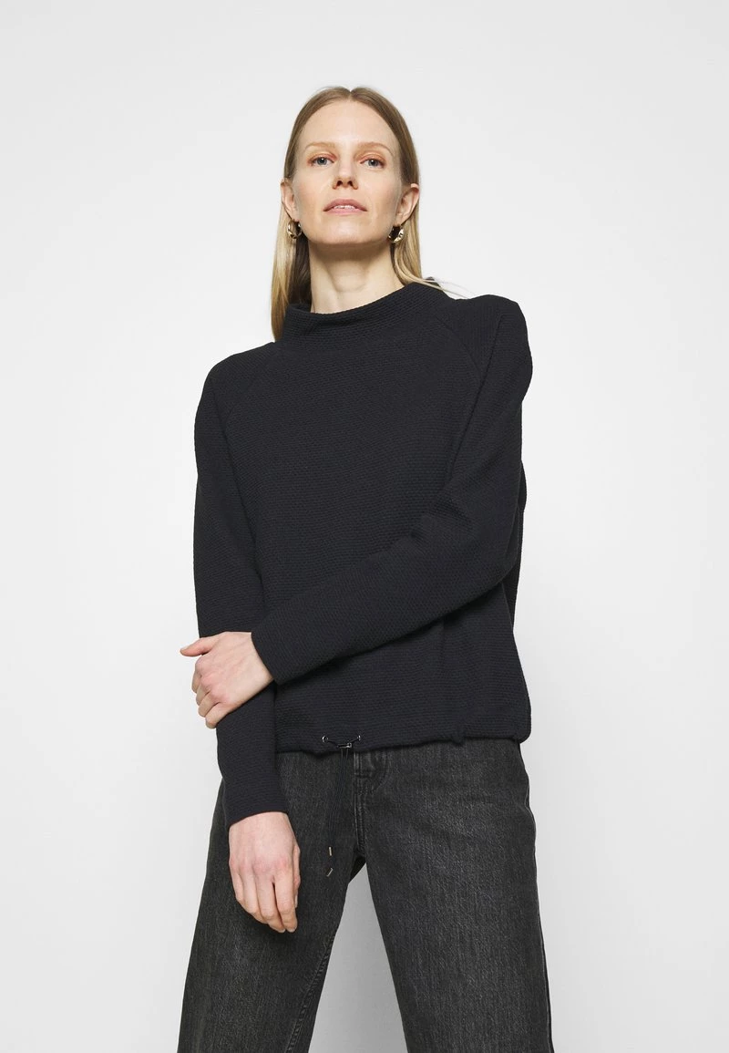 Opus Femme GULANI Pullover Forever Blue 3 Opus Femme GULANI Pullover Forever Blue