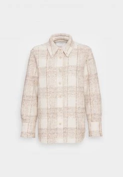 Opus Femme JONJA Veste Légère Soft Cream 10 Opus Femme JONJA Veste Légère Soft Cream -Opus Soldes Magasin 69da03d7fb3e4416bc4ac20b0635008b