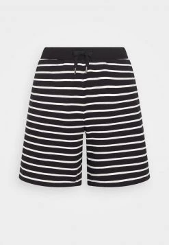 Opus MALTI Short Black Femme 12 Opus MALTI Short Black Femme -Opus Soldes Magasin 69e12c5a1e9942c1a1a20b58d45b3d27