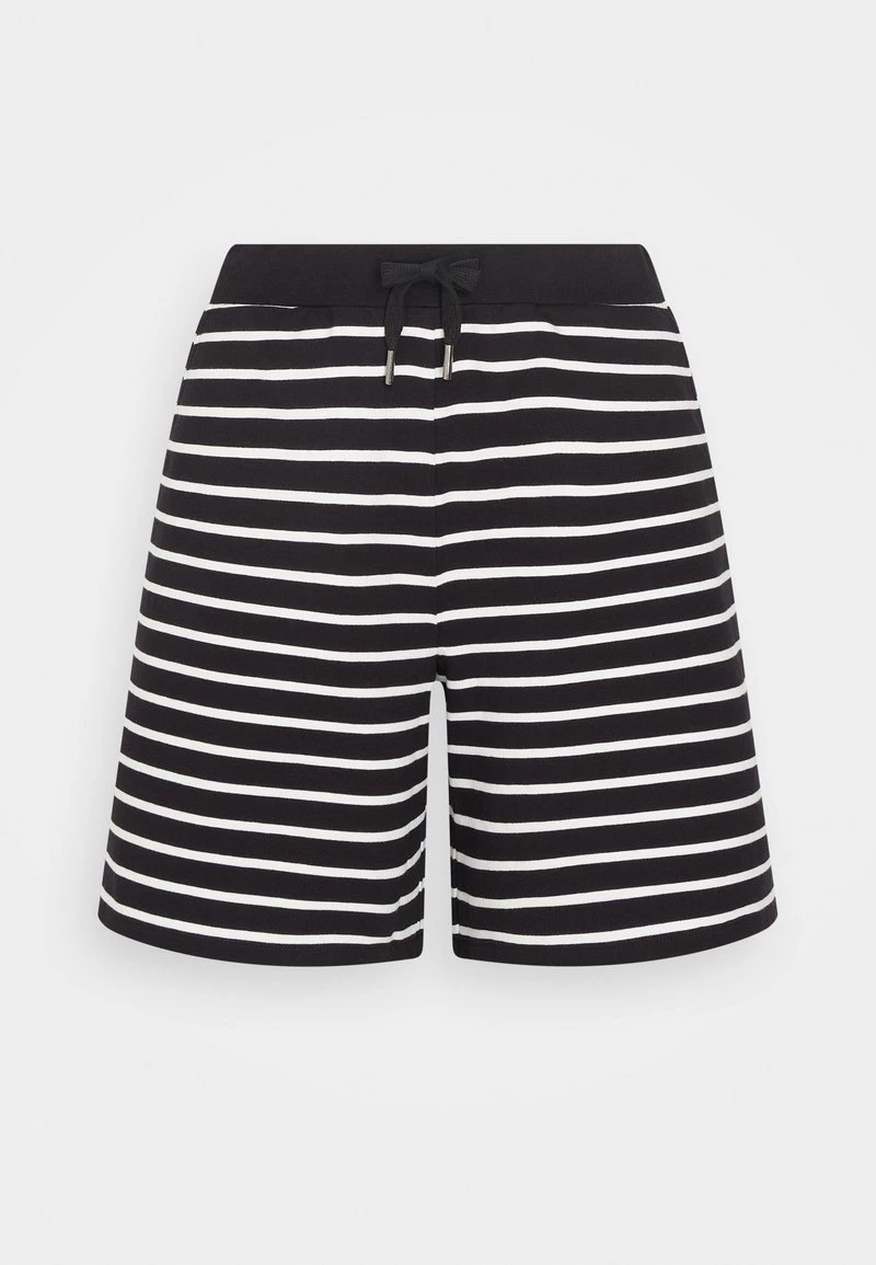 Opus MALTI Short Black Femme 7 Opus MALTI Short Black Femme – Image 5