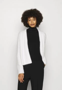 Opus Femme DAFFY Gilet Milk