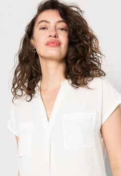 Opus FULISA Blouse Milk Femme 11 Opus FULISA Blouse Milk Femme -Opus Soldes Magasin 6a56ddade96e470c8b27681484307df0