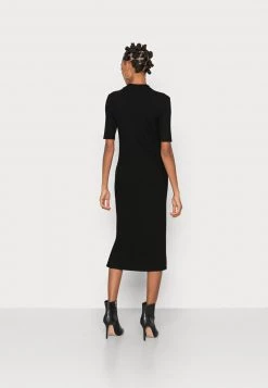 Opus Femme WELMA Robe Pull Black 9 Opus Femme WELMA Robe Pull Black -Opus Soldes Magasin 6a61f99388af4611b0d4a2575d3781cf