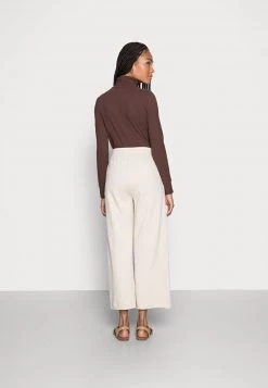 Opus Femme MAYVI Pantalon De Survêtement Pebble Stone -Opus Soldes Magasin 6a8dd6324a0c4bdb9a698f131fb8f511