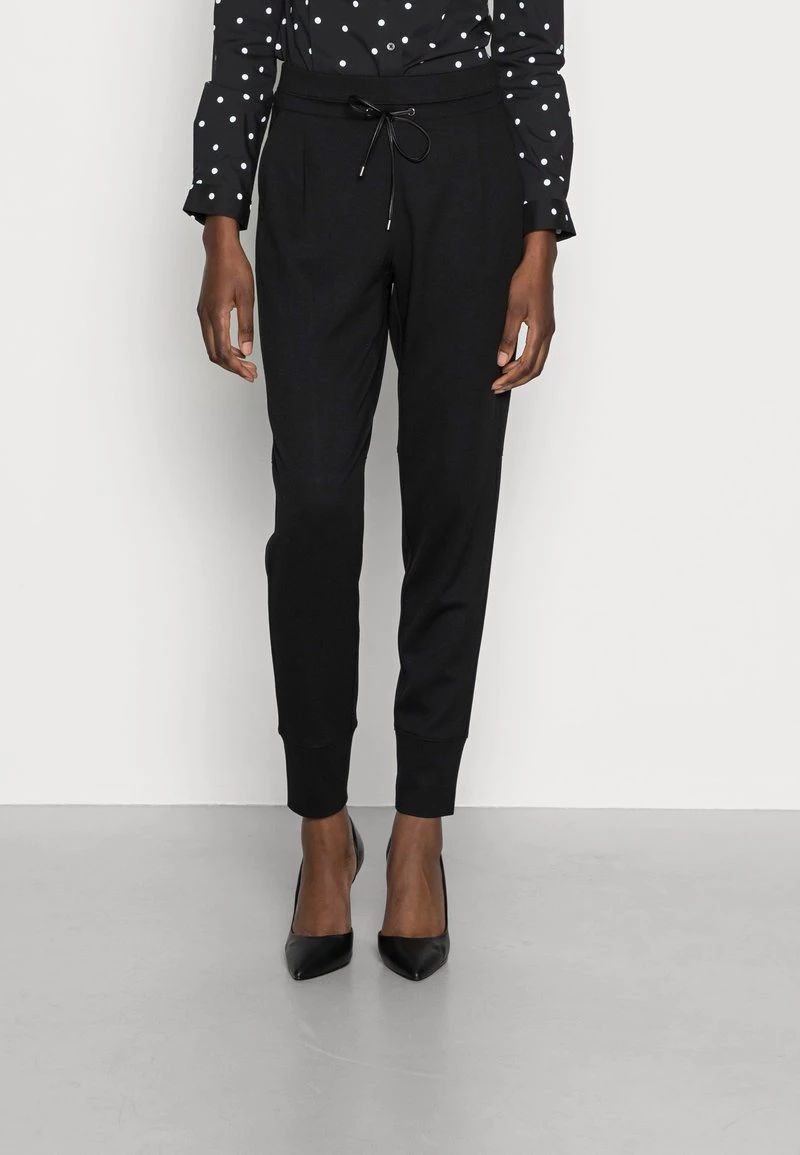 Opus EMELA Pantalon Classique Black Femme 3 Opus EMELA Pantalon Classique Black Femme