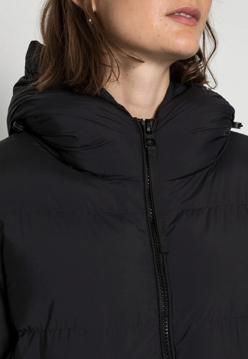 Opus HUBINA Veste D'hiver Black Femme 7 Opus HUBINA Veste D'hiver Black Femme – Image 5